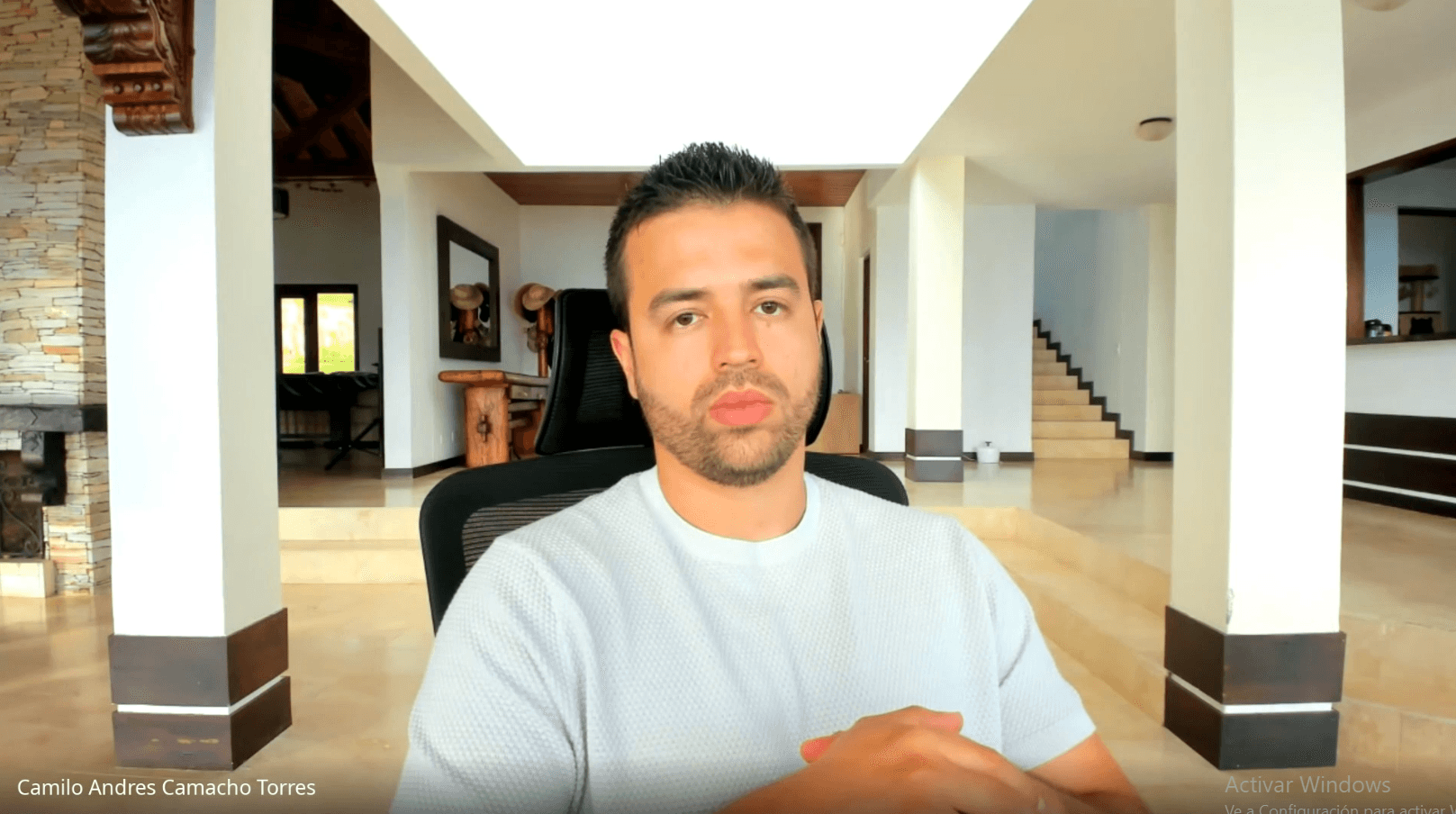 Trading Preview